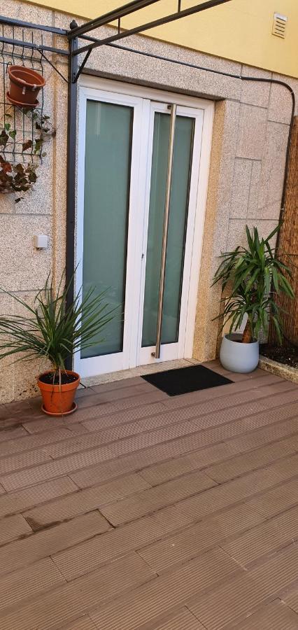 O Terraco Florido Apartment Vişeu Exterior foto