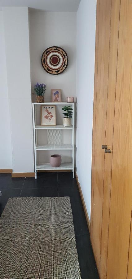 O Terraco Florido Apartment Vişeu Cameră foto
