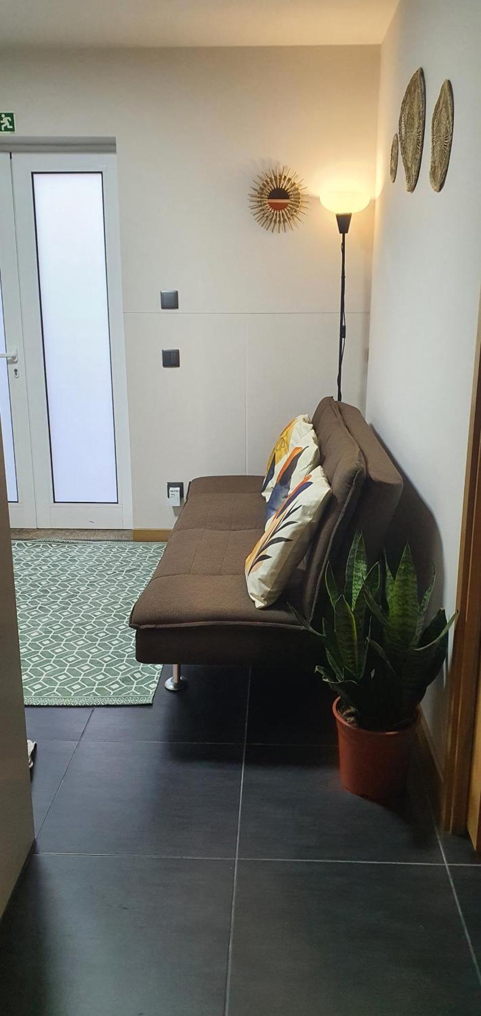 O Terraco Florido Apartment Vişeu Exterior foto
