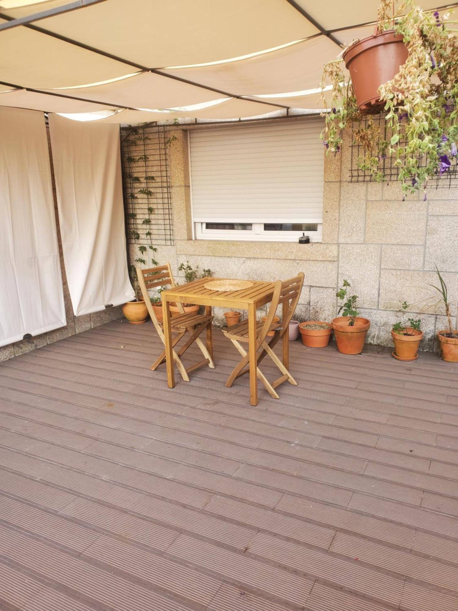 O Terraco Florido Apartment Vişeu Exterior foto